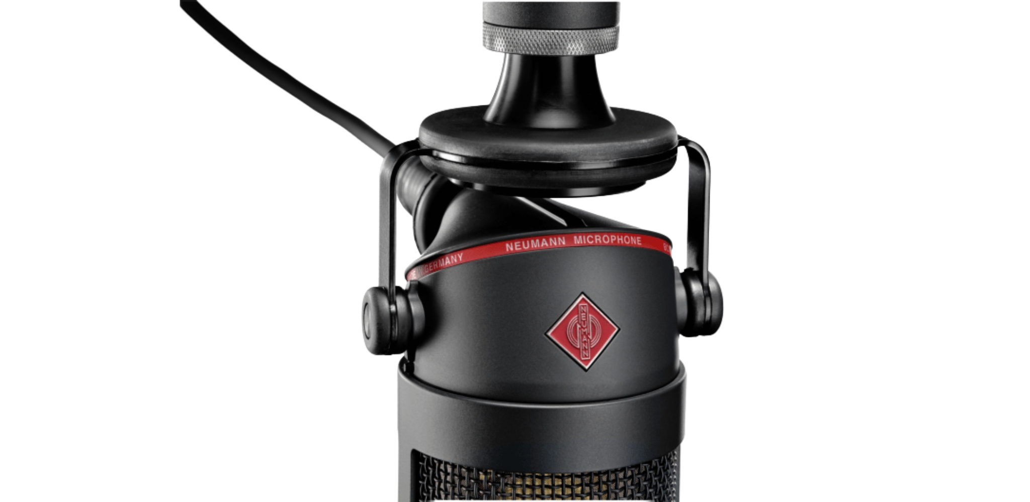 Ảnh minh họa Microphone thu âm condenser Neumann BCM 104 mt 2