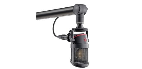 Microphone thu âm condenser Neumann BCM 104 mt