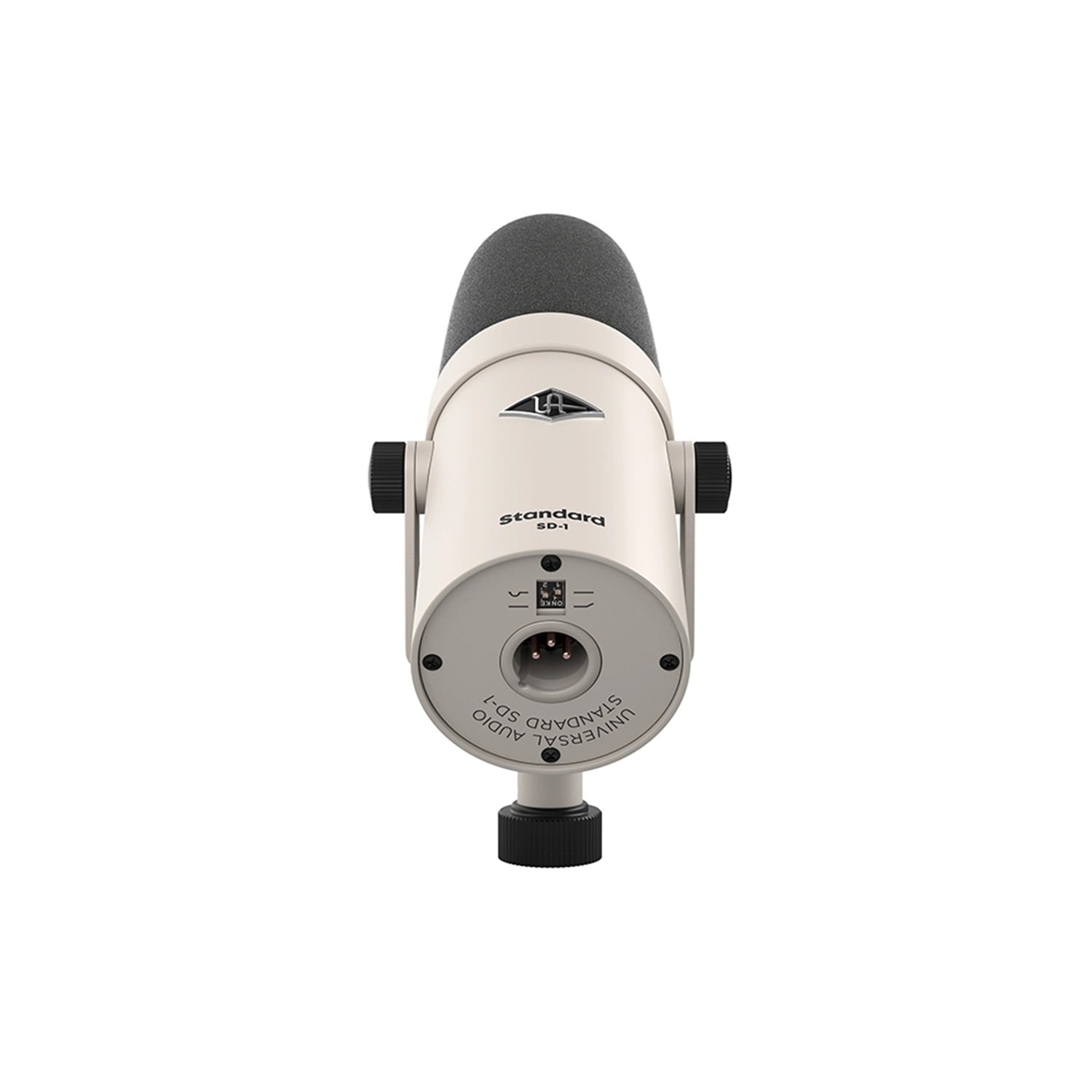 Ảnh minh họa Microphone Thu Âm Dynamic UA Standard SD-1 2