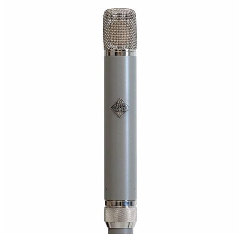 Microphone Thu Âm Telefunken C12 Chính Hãng