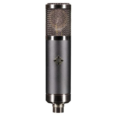 Microphone Thu Âm Telefunken TF47 – Chính Hãng