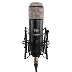  Microphone Townsend Sphere L22 Chính Hãng UA 
