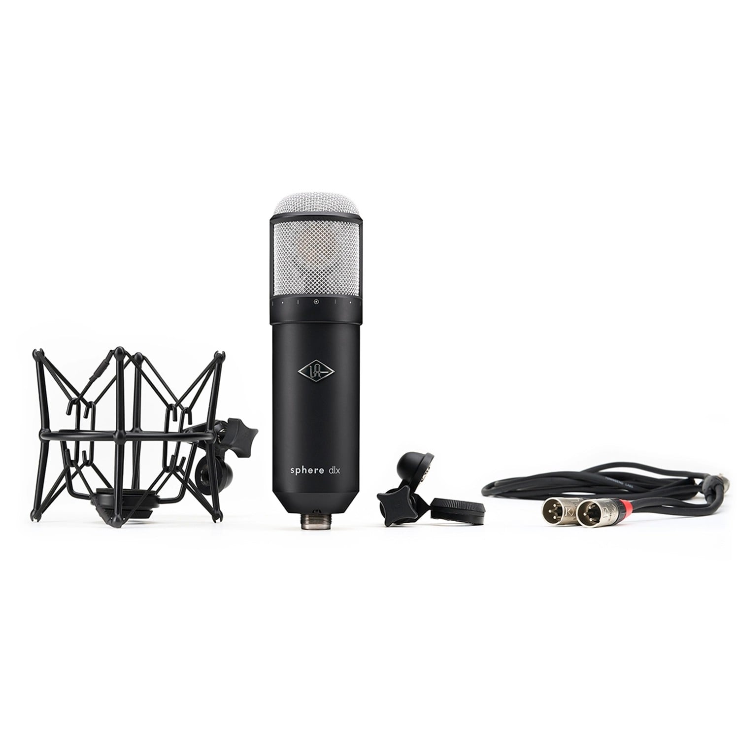 Ảnh minh họa Microphone UA Sphere DLX Chính Hãng 1
