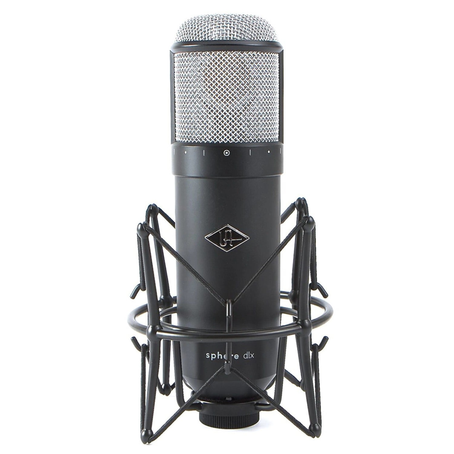 Microphone UA Sphere DLX Chính Hãng