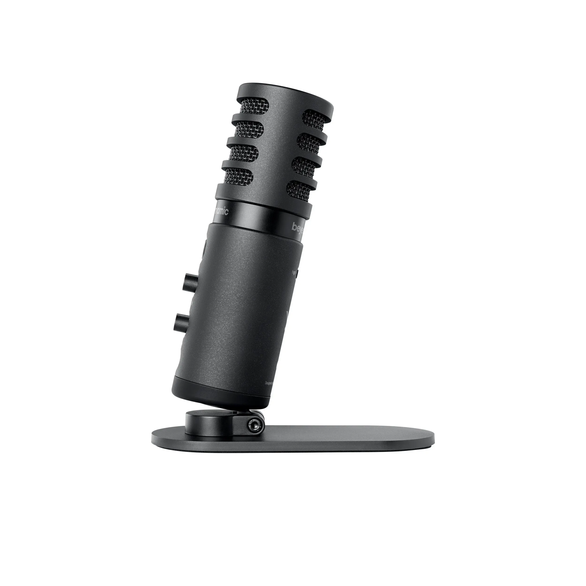 Ảnh minh họa Microphone USB Beyerdynamic FOX 1