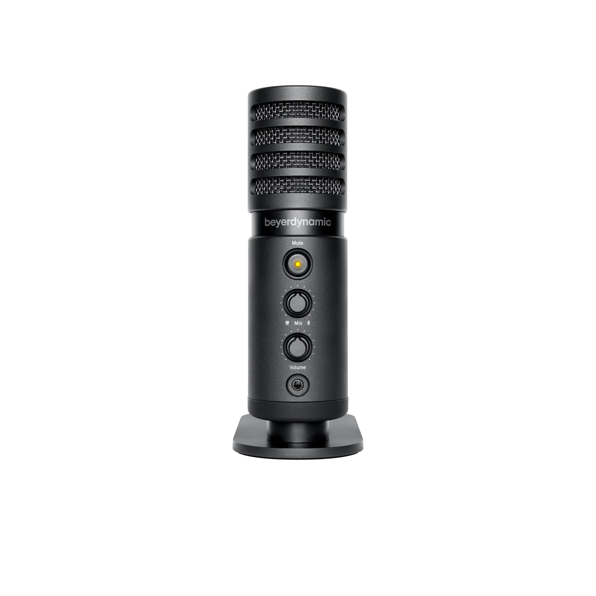 Ảnh minh họa Microphone USB Beyerdynamic FOX 2