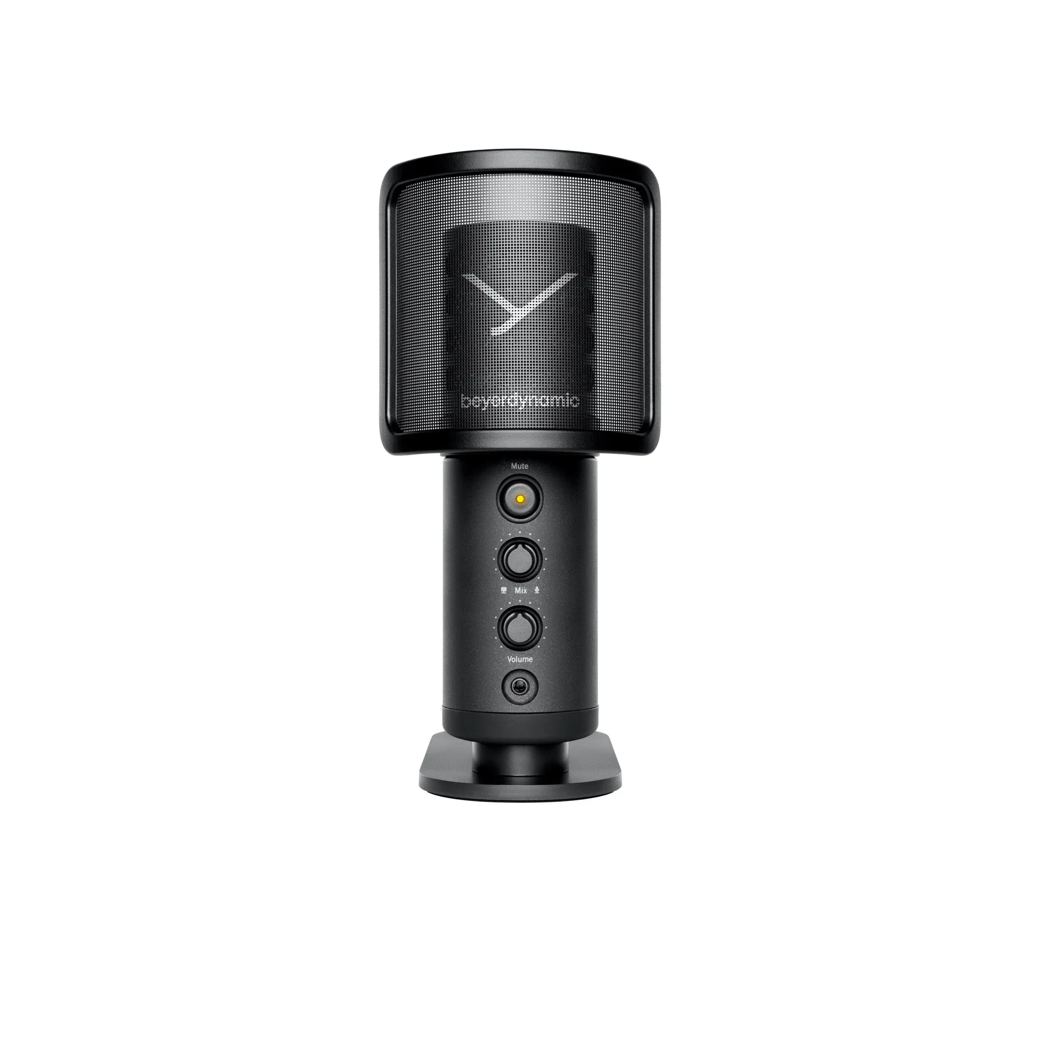 Microphone USB Beyerdynamic FOX