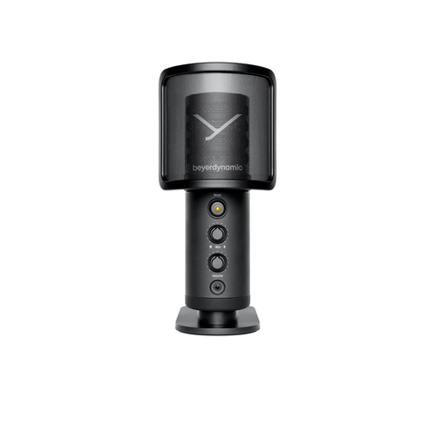 Microphone USB Beyerdynamic FOX