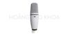 Microphone USB Condenser Thu Âm JTS JS-1P Plus