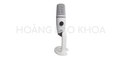  Microphone USB Condenser Thu Âm JTS JS-1P Plus 