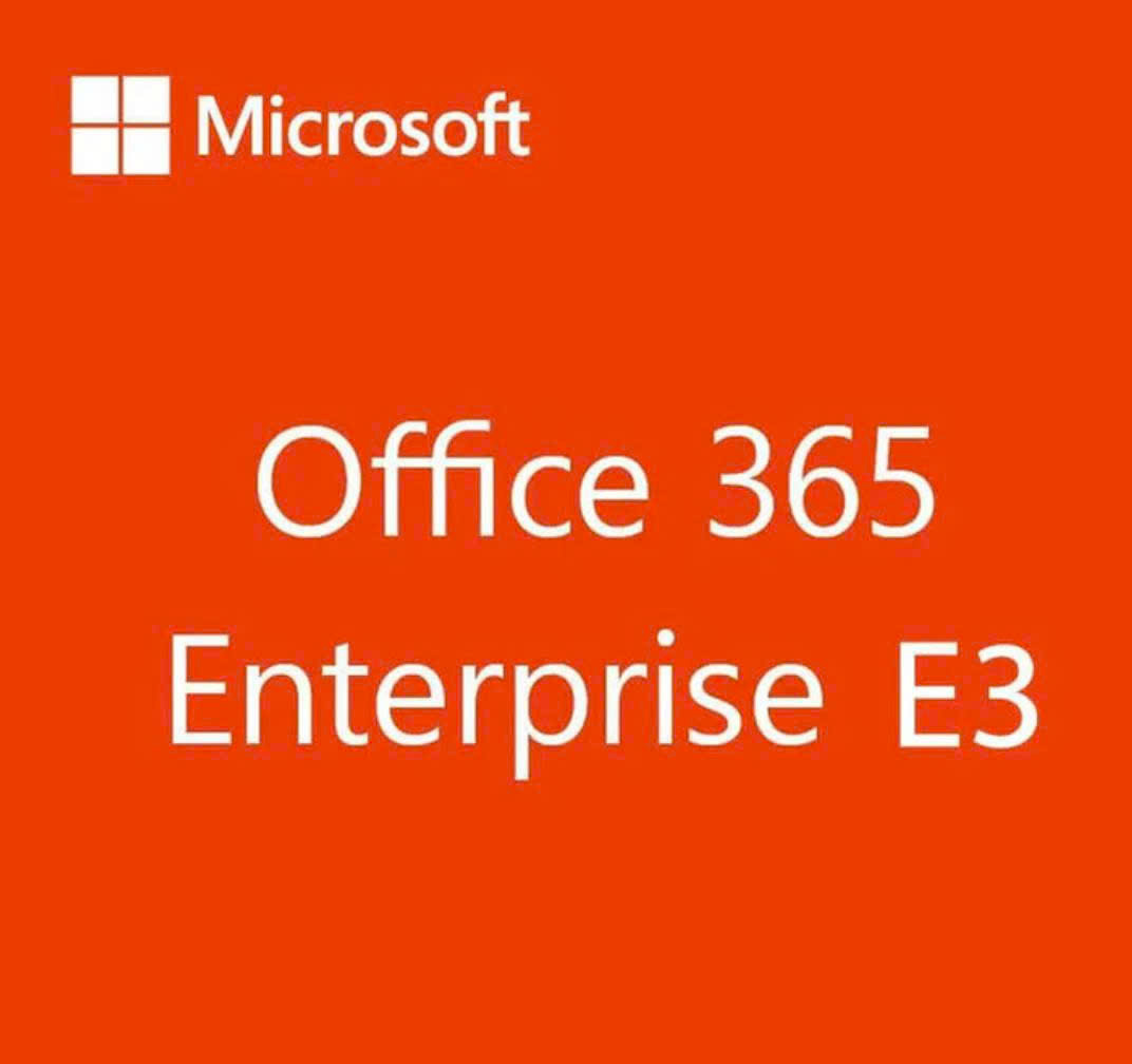 Microsoft 365 E3 (no Teams)