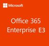 Microsoft 365 E3 (no Teams)