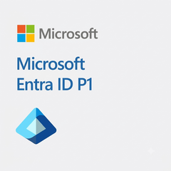  Microsoft Entra ID P1 