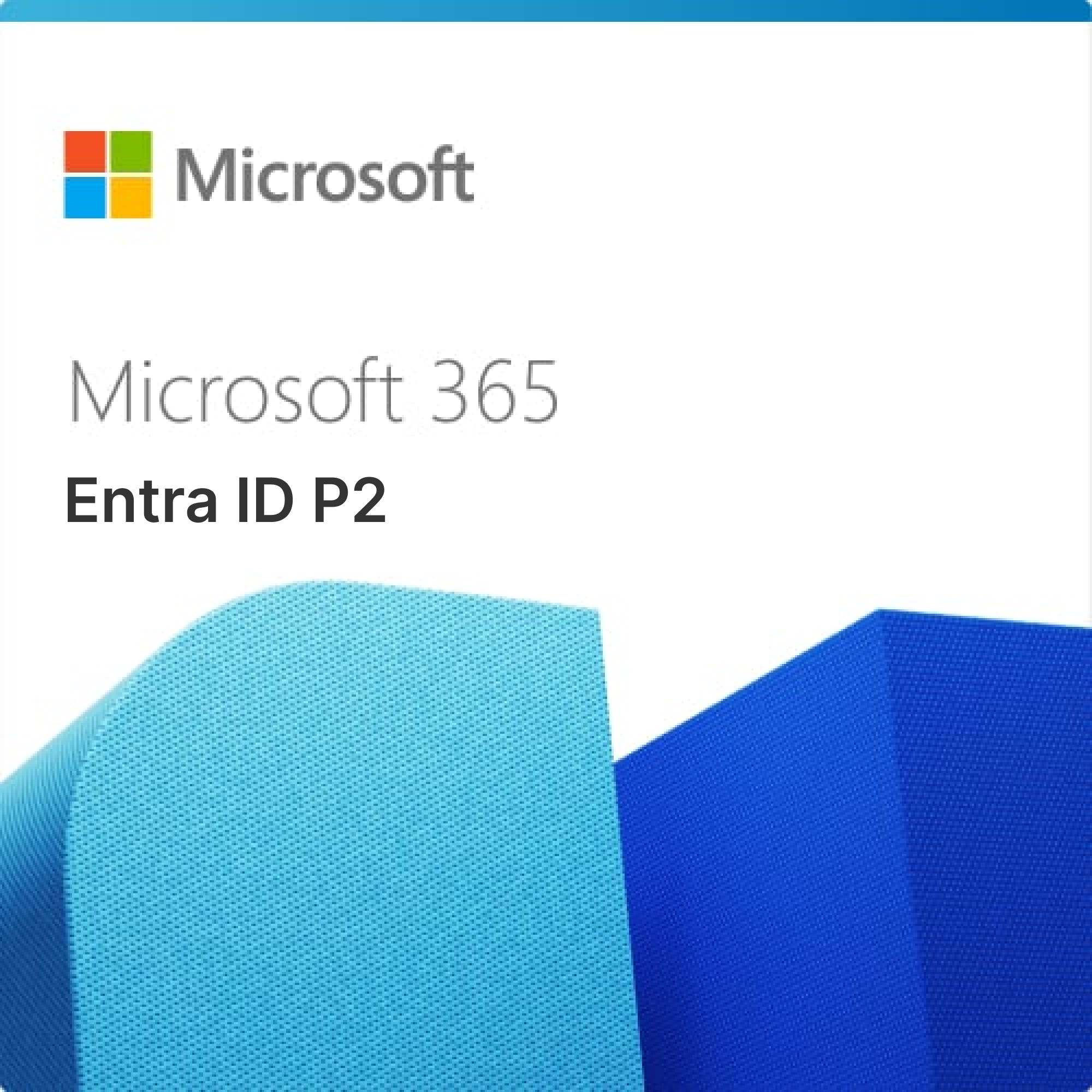 Microsoft Entra ID P2