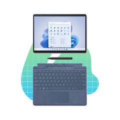  Surface Pro 9 i5/8GB/256GB Combo Phím + Slim Pen 2 