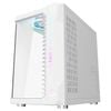 Vỏ máy tính chơi game Mid Tower GAMEON Emperor Arctic III Series