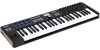 Ảnh minh họa MIDi Controller ARTURIA KEYLAB ESSENTIAL 49 - Keyboard Controller 2