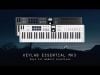 MIDi Controller ARTURIA KEYLAB ESSENTIAL 49 - Keyboard Controller
