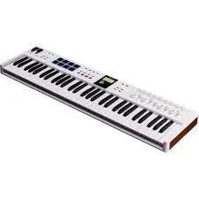 Ảnh minh họa MIDI Controller ARTURIA KEYLAB ESSENTIAL 61 - Keyboard Controller 1