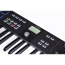 Ảnh minh họa MIDI Controller ARTURIA KEYLAB ESSENTIAL 61 - Keyboard Controller 2