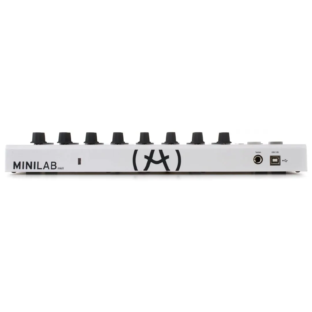 Ảnh minh họa MIDi Controller ARTURIA MINILAB MK2 - Keyboard Controller 1