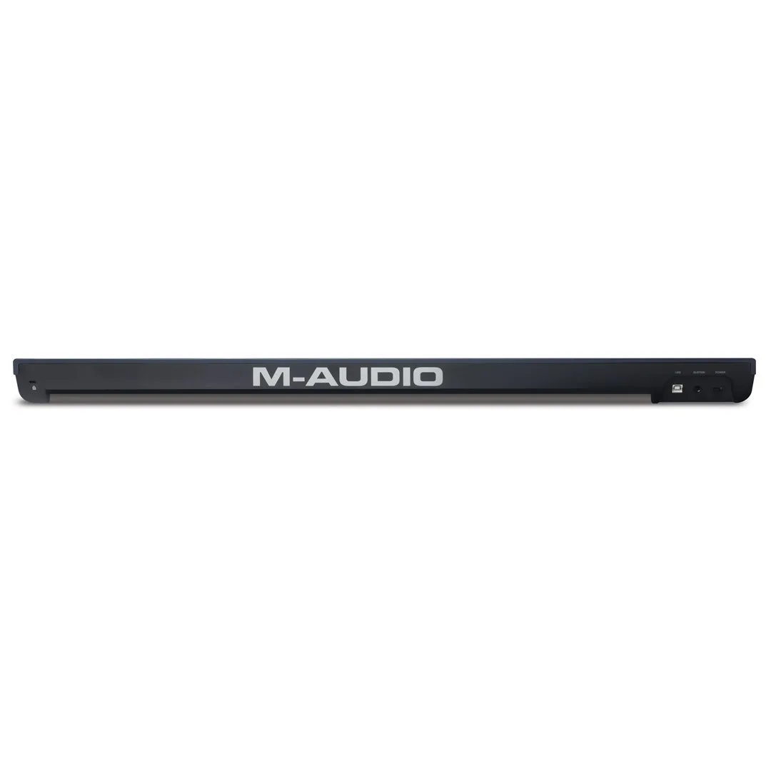 Ảnh minh họa MIDi Controller M AUDIO KEYSTATION 49 II - Keyboard Controller 2
