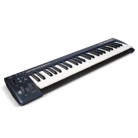 MIDi Controller M AUDIO KEYSTATION 49 II - Keyboard Controller