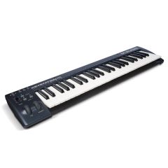  MIDi Controller M AUDIO KEYSTATION 49 II - Keyboard Controller 