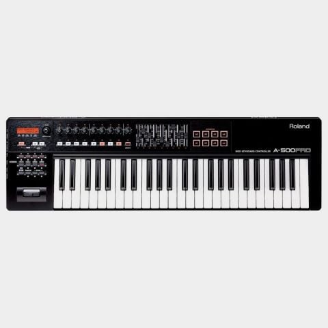MIDi Controller ROLAND A-500PRO-R - Keyboard Controller
