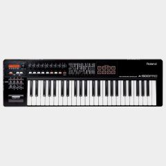  MIDi Controller ROLAND A-500PRO-R - Keyboard Controller 