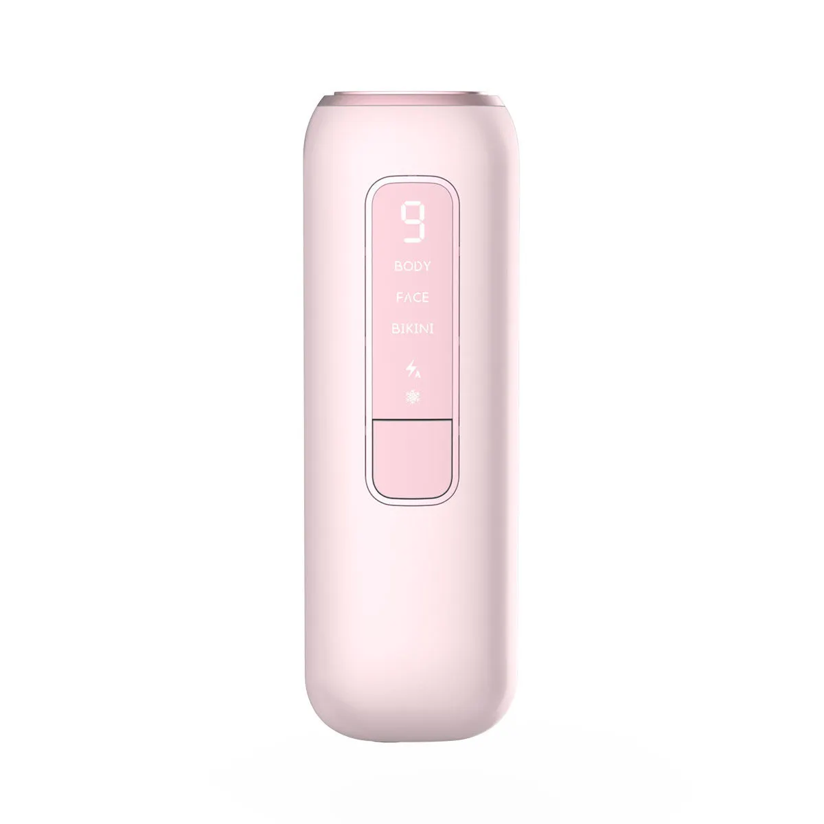 Ảnh minh họa Máy triệt lông lạnh Emmié IPL Therapy Device For Hair Removal EM520 Sapphire ICE Unlimited 3