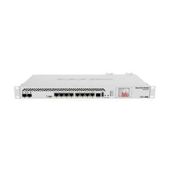  MikroTik CCR1036-8G-2S+, Thiết bị cân bằng tải Router chịu tải 5000 