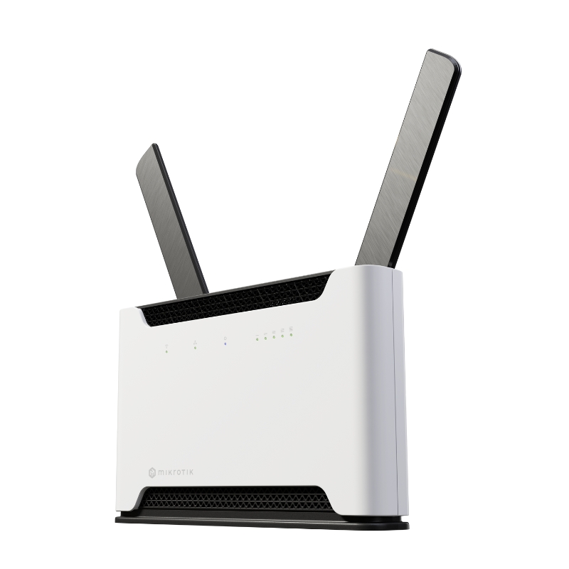 Ảnh minh họa MikroTik Chateau LTE18 ax (S53UG+5HaxD2HaxD-TC&EG18-EA) 1