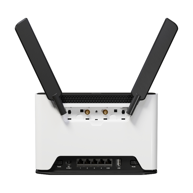 Ảnh minh họa MikroTik Chateau LTE18 ax (S53UG+5HaxD2HaxD-TC&EG18-EA) 2