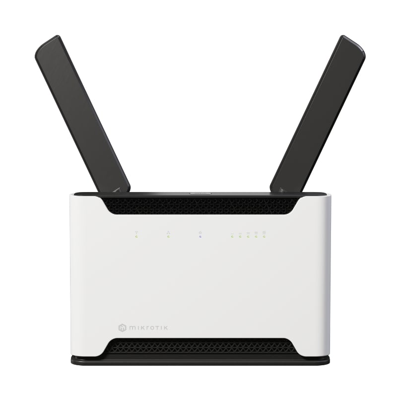 MikroTik Chateau LTE18 ax (S53UG+5HaxD2HaxD-TC&EG18-EA)