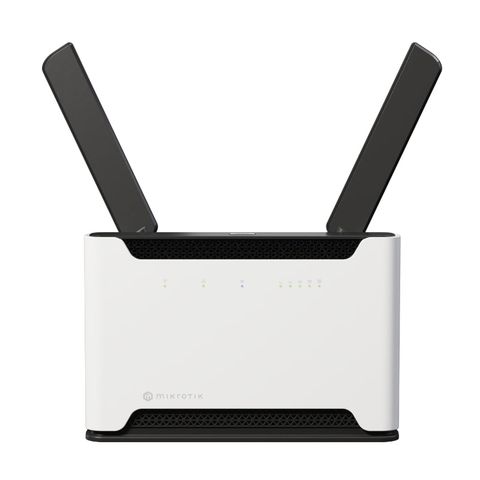 MikroTik Chateau LTE18 ax (S53UG+5HaxD2HaxD-TC&EG18-EA)