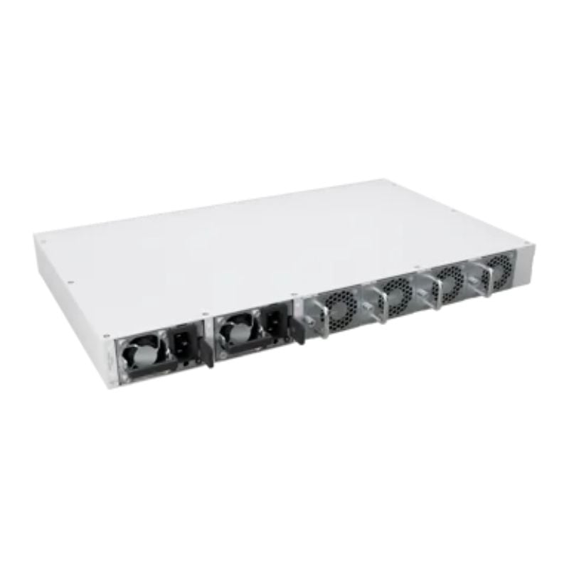 Ảnh minh họa MikroTIK CRS812-8DS-2DQ-2DDQ-RM 1