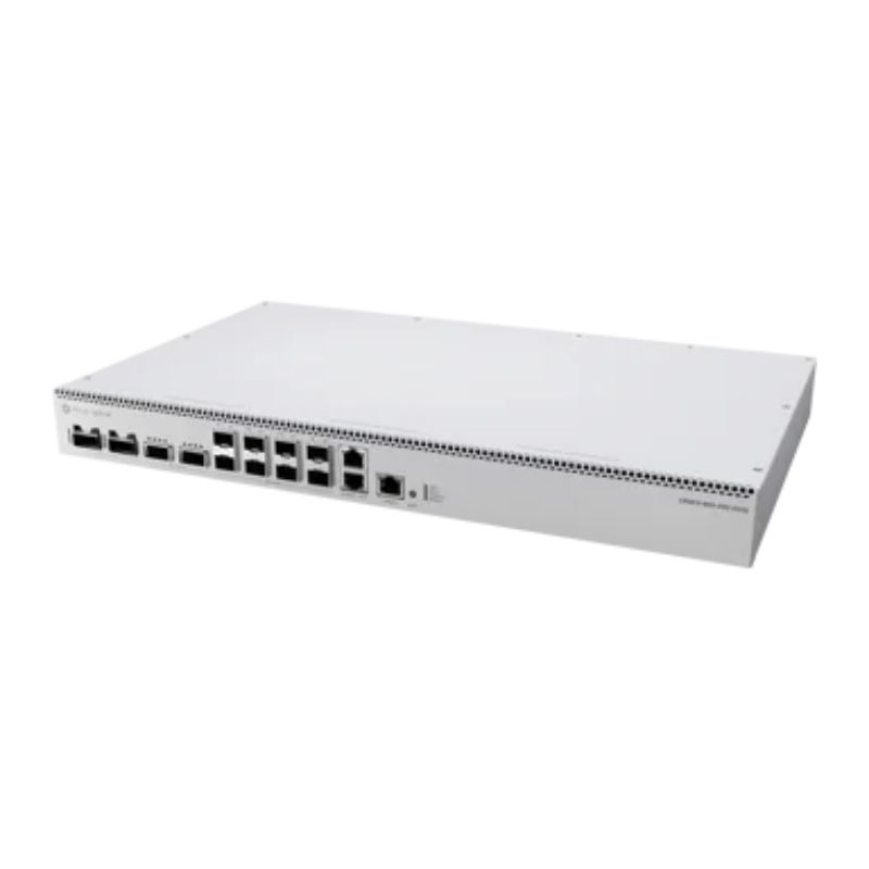 Ảnh minh họa MikroTIK CRS812-8DS-2DQ-2DDQ-RM 2