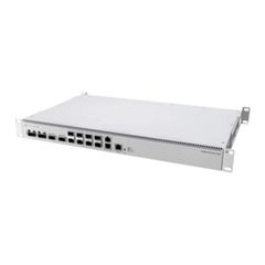  MikroTIK CRS812-8DS-2DQ-2DDQ-RM 
