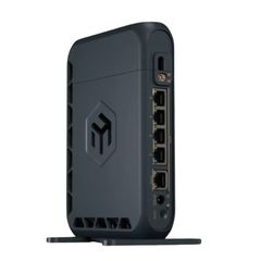  MikroTik hAP be3 Media 