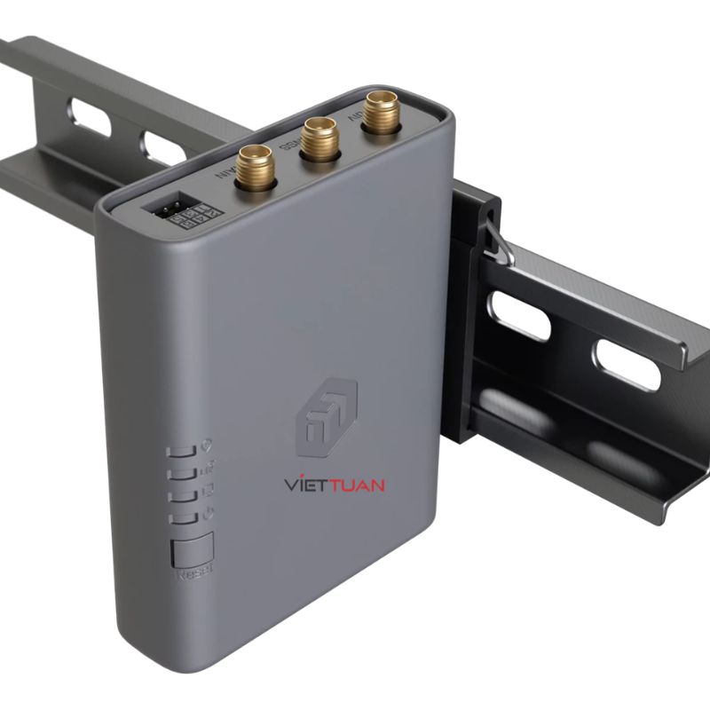 Ảnh minh họa MikroTIK KNOT Embedded LTE4 Global (EG25-G) 1