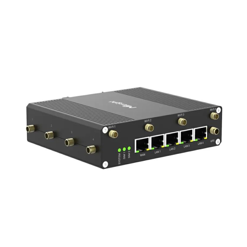 Ảnh minh họa Milesight UR75 router 5G công nghiệp 1