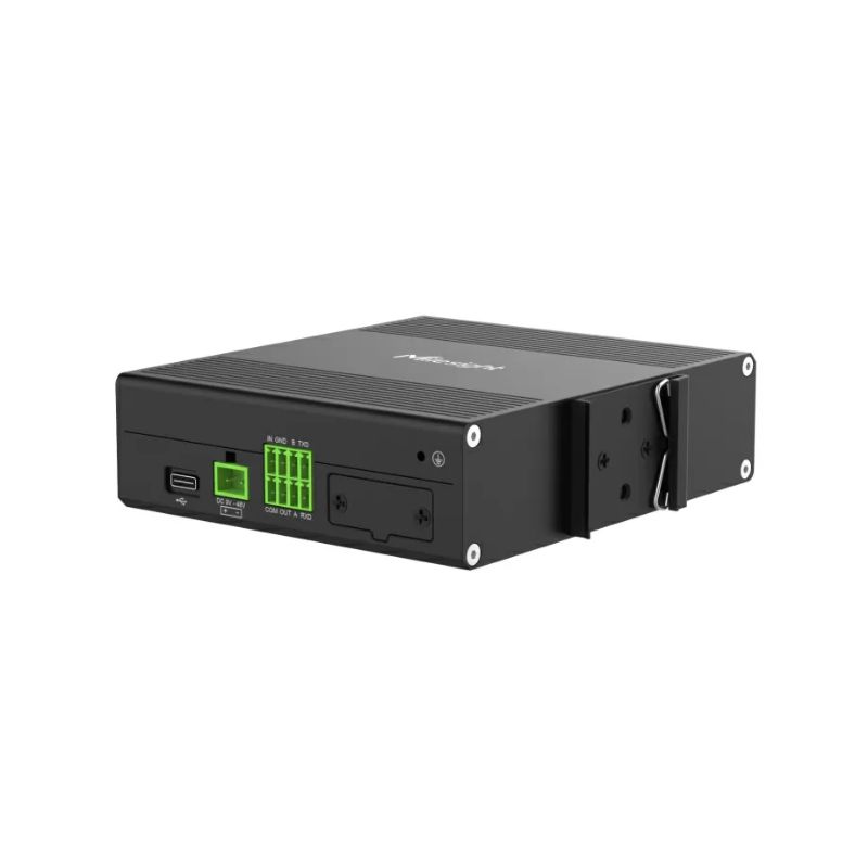 Ảnh minh họa Milesight UR75 router 5G công nghiệp 2