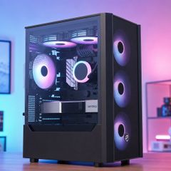  PC Gaming AMD Ryzen 5 5500 