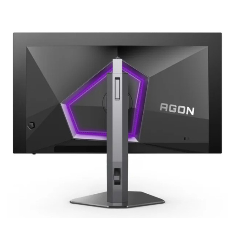 Màn hình gaming AOC AGON PRO AG276QSD (26.5Inch/ 2K/ 0,03ms/ 360Hz/ 1000cd/m2/ OLED/ LOA)