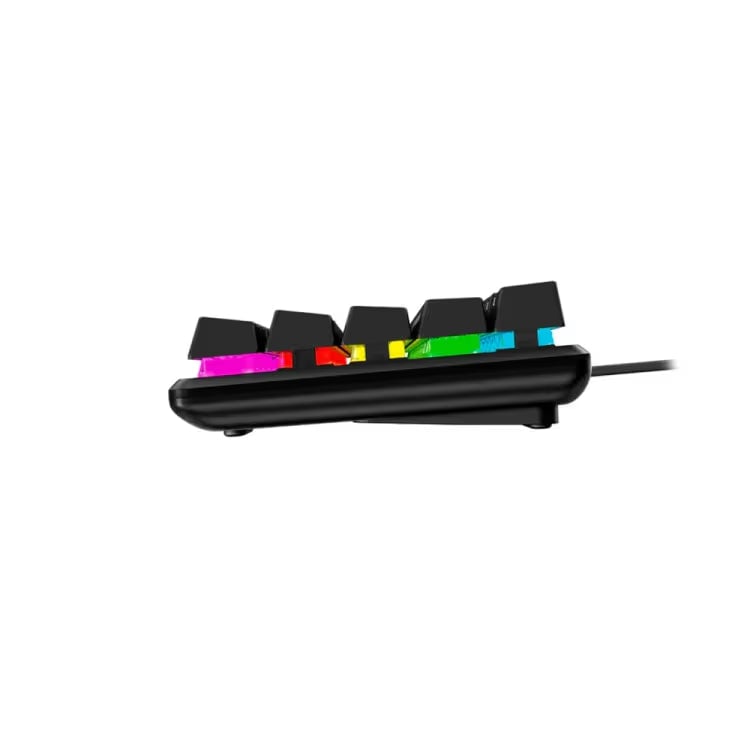 Ảnh minh họa Bàn phím gaming cơ HyperX Alloy Origins 60 với switch HyperX Red - English / Arabic 2