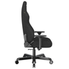 Ghế gaming DXRacer Tank XXL bọc vải dệt, tay vịn 4D và tựa đầu nam