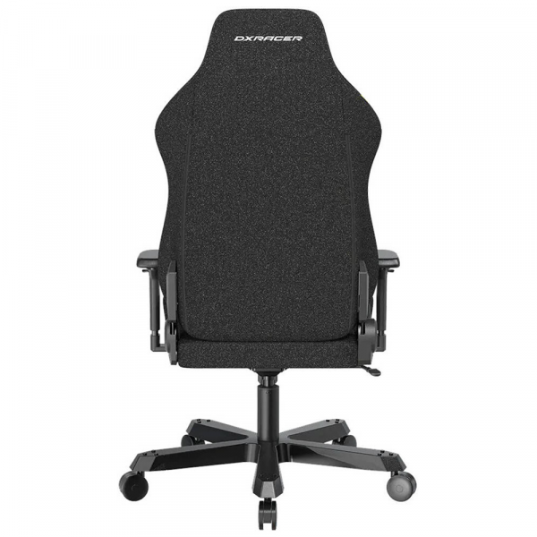 Ảnh minh họa Ghế gaming DXRacer Tank XXL bọc vải dệt, tay vịn 4D và tựa đầu nam châm – Đen 3