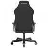 Ghế gaming DXRacer Tank XXL bọc vải dệt, tay vịn 4D và tựa đầu nam