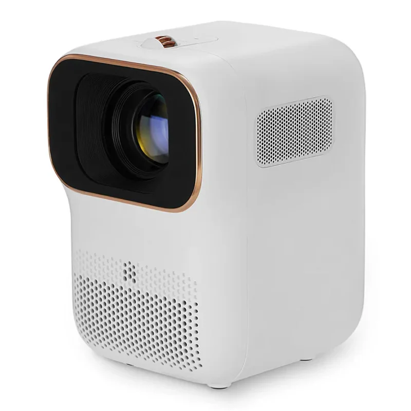 Ảnh minh họa Máy chiếu Formovie Xming Q1 SE, Full HD 1080P (1920 x 1080), 250 lumens, 40 - 120 inch, HDMI, USB 1